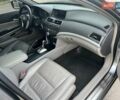 Сірий Хонда Аккорд, об'ємом двигуна 2.35 л та пробігом 255 тис. км за 9700 $, фото 10 на Automoto.ua