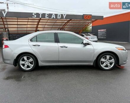 Хонда Аккорд 2008 в Харькове на Automoto.ua Серый Хонда Аккорд, объемом двигателя 2.4 л и пробегом 47 тыс. км за 14750 $, фото 10 на Automoto.ua