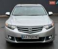 Хонда Аккорд 2008 в Харькове на Automoto.ua Серый Хонда Аккорд, объемом двигателя 2.4 л и пробегом 47 тыс. км за 14750 $, фото 16 на Automoto.ua