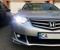 Сірий Хонда Аккорд, об'ємом двигуна 2.4 л та пробігом 247 тис. км за 9700 $, фото 8 на Automoto.ua