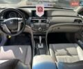 Серый Хонда Аккорд, объемом двигателя 2.4 л и пробегом 268 тыс. км за 8700 $, фото 3 на Automoto.ua