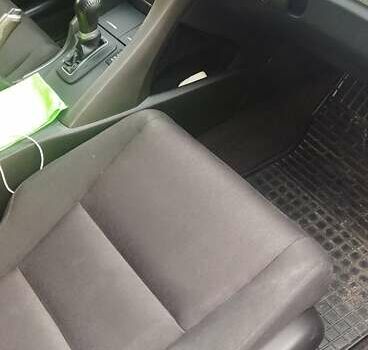 Серый Хонда Аккорд, объемом двигателя 2 л и пробегом 190 тыс. км за 10200 $, фото 3 на Automoto.ua