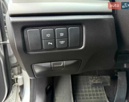 Хонда Аккорд 2008 в Харькове на Automoto.ua Серый Хонда Аккорд, объемом двигателя 2.4 л и пробегом 47 тыс. км за 14750 $, фото 55 на Automoto.ua