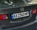 Серый Хонда Аккорд, объемом двигателя 2.35 л и пробегом 261 тыс. км за 8200 $, фото 1 на Automoto.ua