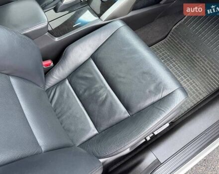 Хонда Аккорд 2008 в Харькове на Automoto.ua Серый Хонда Аккорд, объемом двигателя 2.4 л и пробегом 47 тыс. км за 14750 $, фото 80 на Automoto.ua