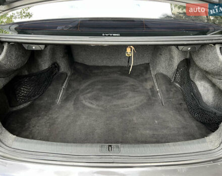 Серый Хонда Аккорд, объемом двигателя 2.4 л и пробегом 248 тыс. км за 8900 $, фото 21 на Automoto.ua