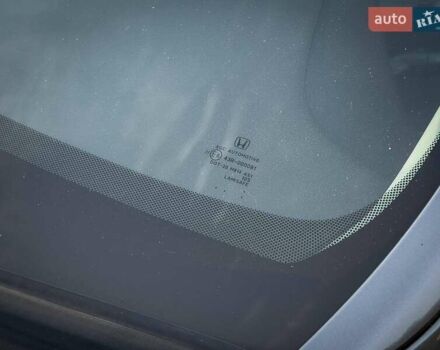 Серый Хонда Аккорд, объемом двигателя 2.2 л и пробегом 227 тыс. км за 8500 $, фото 11 на Automoto.ua