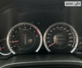 Сірий Хонда Аккорд, об'ємом двигуна 2 л та пробігом 126 тис. км за 9999 $, фото 7 на Automoto.ua