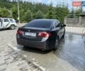 Серый Хонда Аккорд, объемом двигателя 2.2 л и пробегом 290 тыс. км за 8800 $, фото 5 на Automoto.ua