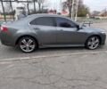 Серый Хонда Аккорд, объемом двигателя 2.4 л и пробегом 280 тыс. км за 7700 $, фото 3 на Automoto.ua