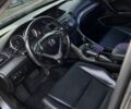 Сірий Хонда Аккорд, об'ємом двигуна 2.4 л та пробігом 280 тис. км за 8000 $, фото 4 на Automoto.ua