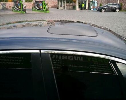 Серый Хонда Аккорд, объемом двигателя 2.4 л и пробегом 187 тыс. км за 11700 $, фото 15 на Automoto.ua