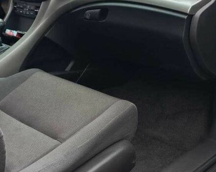 Сірий Хонда Аккорд, об'ємом двигуна 2.2 л та пробігом 262 тис. км за 7950 $, фото 10 на Automoto.ua