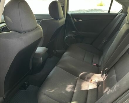 Сірий Хонда Аккорд, об'ємом двигуна 2 л та пробігом 250 тис. км за 8600 $, фото 8 на Automoto.ua