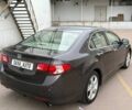 Сірий Хонда Аккорд, об'ємом двигуна 2 л та пробігом 136 тис. км за 4350 $, фото 5 на Automoto.ua