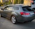 Серый Хонда Аккорд, объемом двигателя 2.2 л и пробегом 227 тыс. км за 8500 $, фото 5 на Automoto.ua