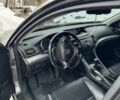 Серый Хонда Аккорд, объемом двигателя 2.2 л и пробегом 290 тыс. км за 8800 $, фото 1 на Automoto.ua