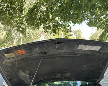Сірий Хонда Аккорд, об'ємом двигуна 2 л та пробігом 250 тис. км за 8600 $, фото 12 на Automoto.ua