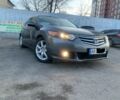Сірий Хонда Аккорд, об'ємом двигуна 2.2 л та пробігом 280 тис. км за 8600 $, фото 1 на Automoto.ua