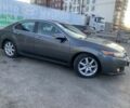 Сірий Хонда Аккорд, об'ємом двигуна 2.2 л та пробігом 280 тис. км за 8600 $, фото 2 на Automoto.ua