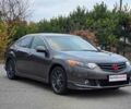 Серый Хонда Аккорд, объемом двигателя 2.4 л и пробегом 380 тыс. км за 10499 $, фото 1 на Automoto.ua