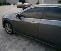 Серый Хонда Аккорд, объемом двигателя 2.4 л и пробегом 187 тыс. км за 11700 $, фото 7 на Automoto.ua
