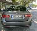Сірий Хонда Аккорд, об'ємом двигуна 2 л та пробігом 250 тис. км за 8600 $, фото 1 на Automoto.ua