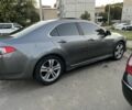 Сірий Хонда Аккорд, об'ємом двигуна 2.4 л та пробігом 280 тис. км за 8000 $, фото 1 на Automoto.ua