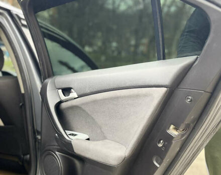 Серый Хонда Аккорд, объемом двигателя 2.2 л и пробегом 300 тыс. км за 8450 $, фото 16 на Automoto.ua