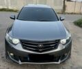 Сірий Хонда Аккорд, об'ємом двигуна 2.4 л та пробігом 280 тис. км за 8000 $, фото 1 на Automoto.ua