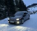 Серый Хонда Аккорд, объемом двигателя 2.2 л и пробегом 290 тыс. км за 8800 $, фото 1 на Automoto.ua