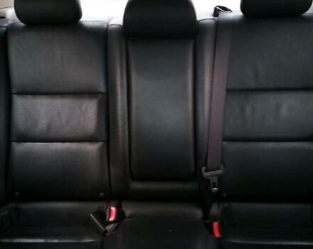 Серый Хонда Аккорд, объемом двигателя 2.4 л и пробегом 187 тыс. км за 11700 $, фото 28 на Automoto.ua