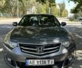 Сірий Хонда Аккорд, об'ємом двигуна 2 л та пробігом 250 тис. км за 8600 $, фото 1 на Automoto.ua