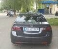 Сірий Хонда Аккорд, об'ємом двигуна 2.2 л та пробігом 306 тис. км за 8900 $, фото 9 на Automoto.ua