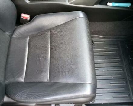 Серый Хонда Аккорд, объемом двигателя 2.4 л и пробегом 187 тыс. км за 11700 $, фото 16 на Automoto.ua