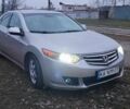 Сірий Хонда Аккорд, об'ємом двигуна 2.2 л та пробігом 262 тис. км за 7950 $, фото 17 на Automoto.ua