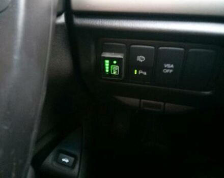 Серый Хонда Аккорд, объемом двигателя 2.4 л и пробегом 187 тыс. км за 11700 $, фото 29 на Automoto.ua