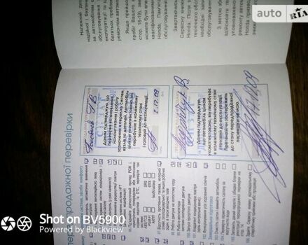 Серый Хонда Аккорд, объемом двигателя 2.4 л и пробегом 187 тыс. км за 11700 $, фото 34 на Automoto.ua