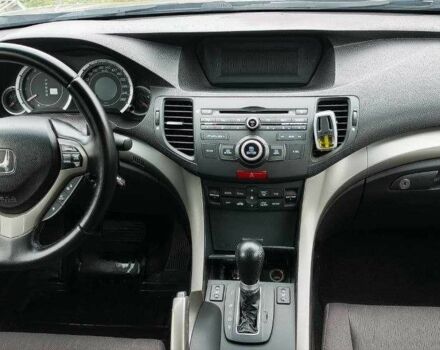 Сірий Хонда Аккорд, об'ємом двигуна 2.2 л та пробігом 262 тис. км за 7950 $, фото 7 на Automoto.ua