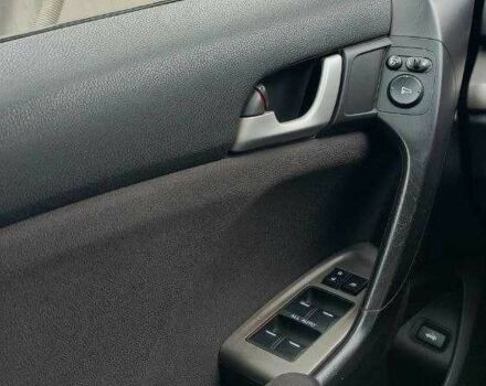 Сірий Хонда Аккорд, об'ємом двигуна 2.2 л та пробігом 262 тис. км за 7950 $, фото 8 на Automoto.ua