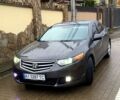 Сірий Хонда Аккорд, об'ємом двигуна 2.4 л та пробігом 344 тис. км за 8000 $, фото 12 на Automoto.ua