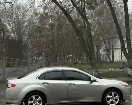 Сірий Хонда Аккорд, об'ємом двигуна 2 л та пробігом 286 тис. км за 8999 $, фото 5 на Automoto.ua