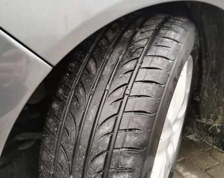 Серый Хонда Аккорд, объемом двигателя 2 л и пробегом 250 тыс. км за 9500 $, фото 25 на Automoto.ua