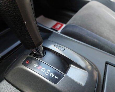 Серый Хонда Аккорд, объемом двигателя 2.4 л и пробегом 240 тыс. км за 9890 $, фото 26 на Automoto.ua