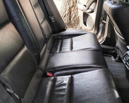 Серый Хонда Аккорд, объемом двигателя 2 л и пробегом 250 тыс. км за 9500 $, фото 12 на Automoto.ua