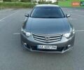 Сірий Хонда Аккорд, об'ємом двигуна 2.35 л та пробігом 133 тис. км за 11900 $, фото 15 на Automoto.ua