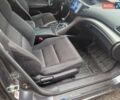Серый Хонда Аккорд, объемом двигателя 2 л и пробегом 120 тыс. км за 10500 $, фото 13 на Automoto.ua