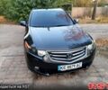 Сірий Хонда Аккорд, об'ємом двигуна 2 л та пробігом 191 тис. км за 10500 $, фото 4 на Automoto.ua