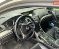 Серый Хонда Аккорд, объемом двигателя 2.4 л и пробегом 330 тыс. км за 8500 $, фото 4 на Automoto.ua