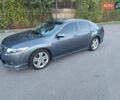 Сірий Хонда Аккорд, об'ємом двигуна 2.35 л та пробігом 133 тис. км за 11900 $, фото 1 на Automoto.ua